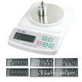 SF-400C Electronic 600G peser la cuisine alimentaire Scale Waage